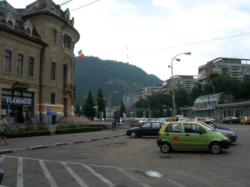 Piatra Neamt